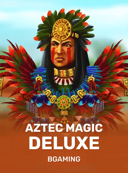 Aztec Magic Deluxe