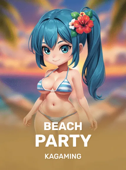 Beach Party