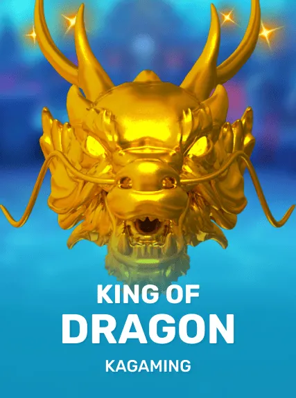 King Of Dragon