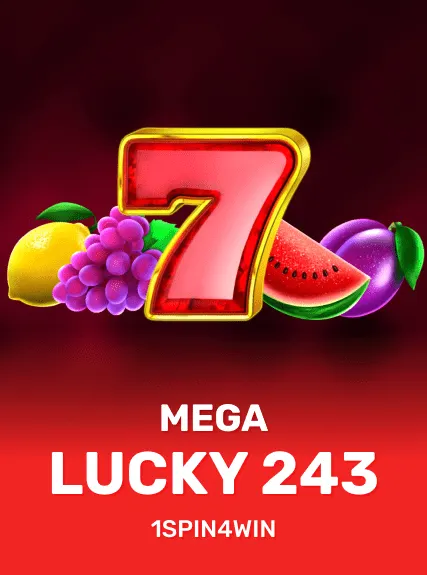 Mega Lucky 243