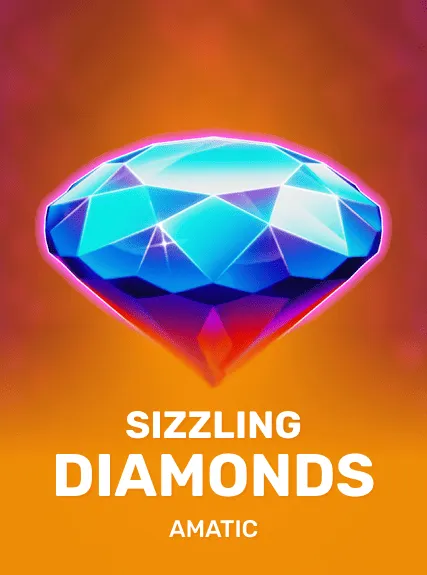 Sizzling Diamonds
